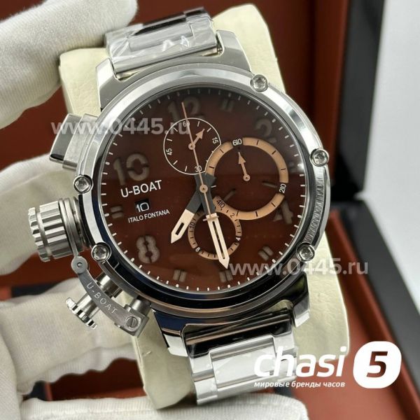 Часы U-Boat Chimera (21952) Часы U-Boat Chimera (21952)