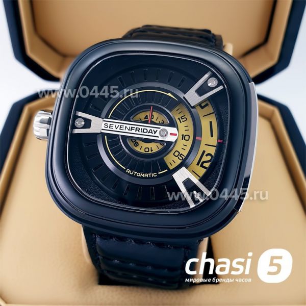 Часы SEVENFRIDAY M-series (21962)