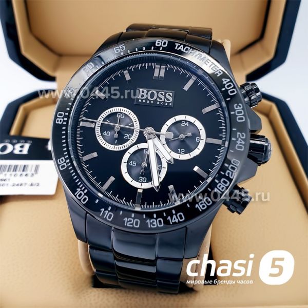 Часы HUGO BOSS (21972)