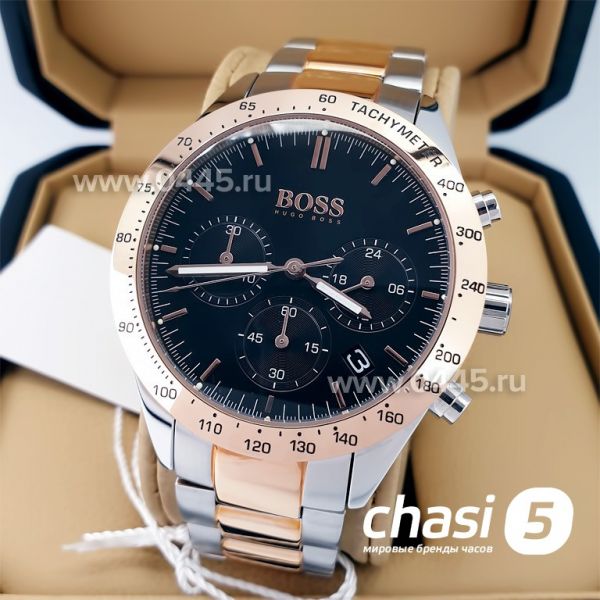 Часы HUGO BOSS (21985)