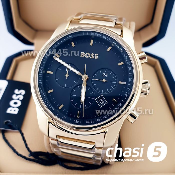 Часы HUGO BOSS (22000)