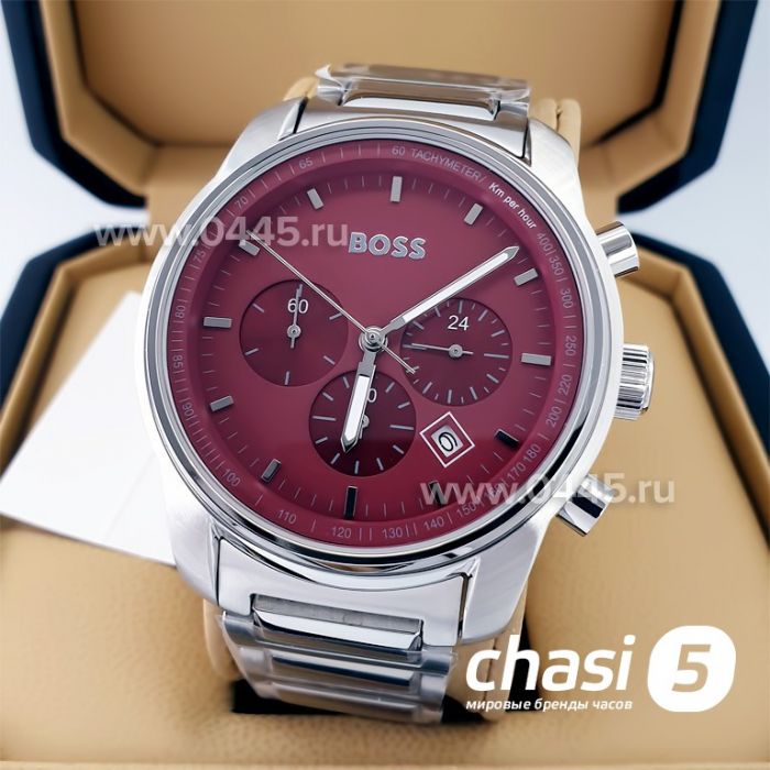 Часы HUGO BOSS (22002)