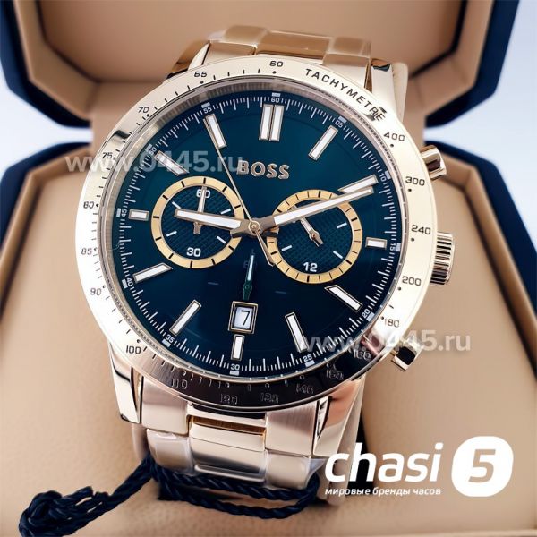 Часы HUGO BOSS (22007)