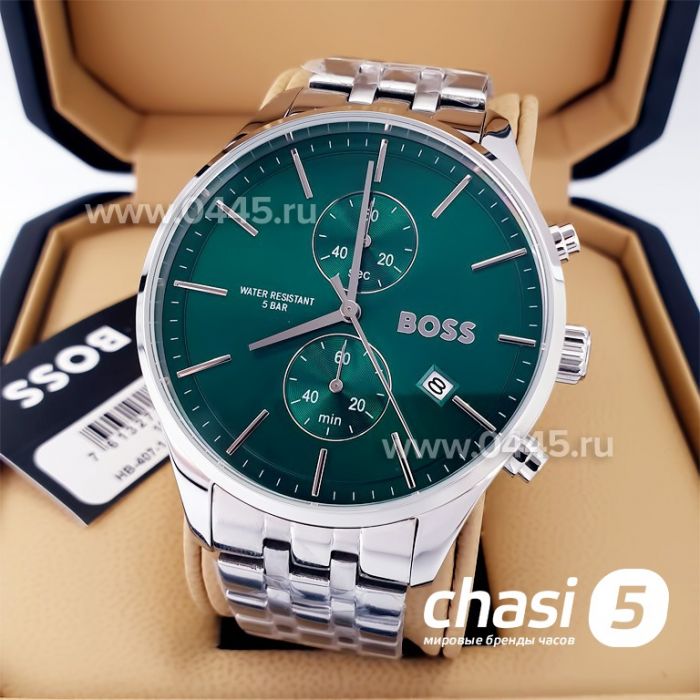 Часы HUGO BOSS (22036)