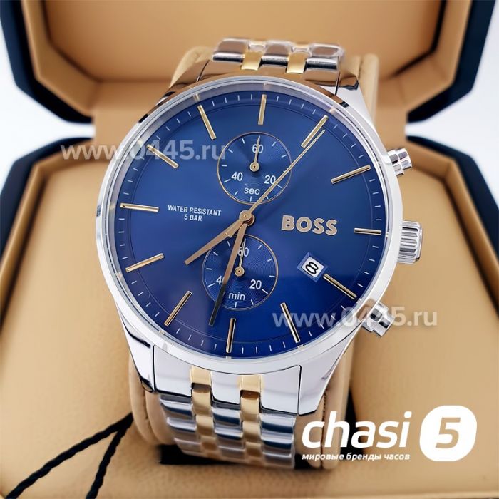 Часы HUGO BOSS (22037)