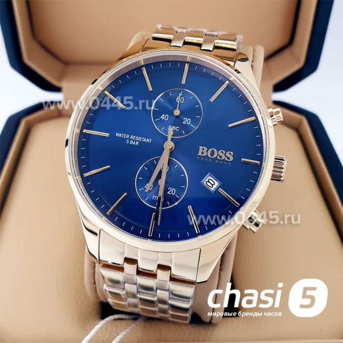 Часы HUGO BOSS (22038)