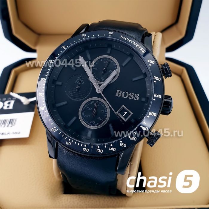 Часы HUGO BOSS (22044)