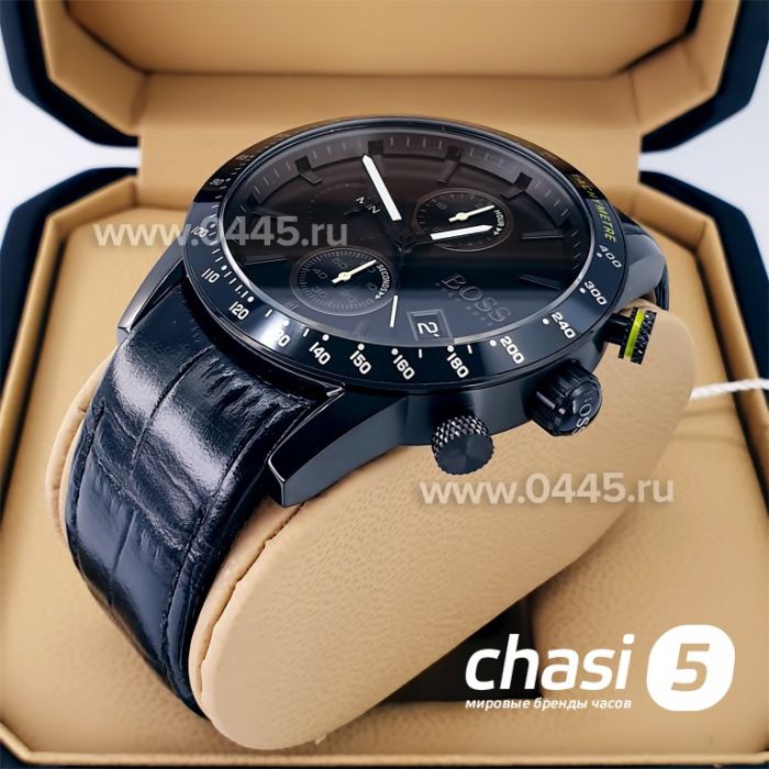 Часы HUGO BOSS (22045)