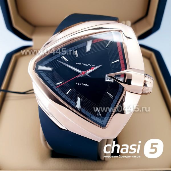 Часы Hamilton Shaped (22067) Часы Hamilton Shaped (22067)