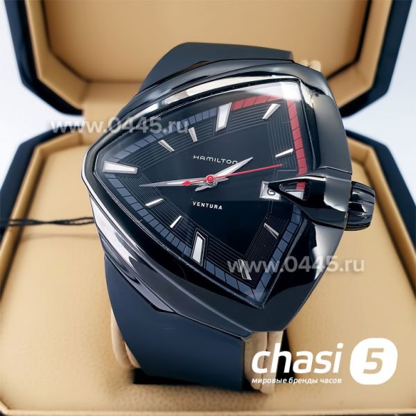 Часы Hamilton Shaped (22068) Часы Hamilton Shaped (22068)