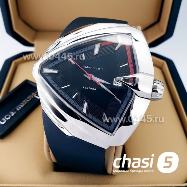 Часы Hamilton Shaped (22069) Часы Hamilton Shaped (22069)