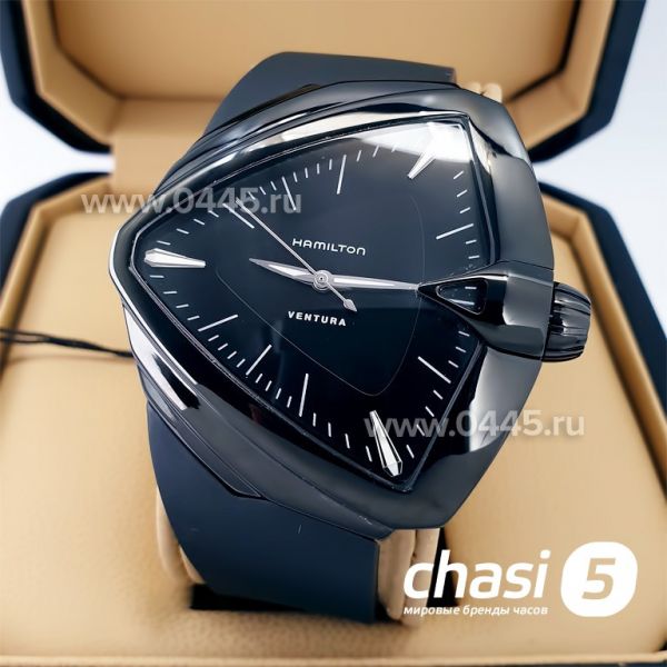 Часы Hamilton Shaped (22070) Часы Hamilton Shaped (22070)