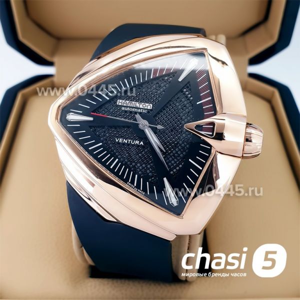 Часы Hamilton Shaped (22073) Часы Hamilton Shaped (22073)