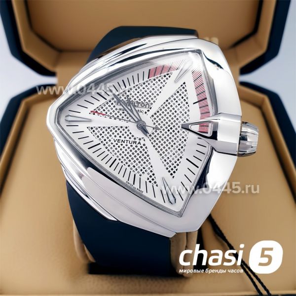 Часы Hamilton Shaped (22075) Часы Hamilton Shaped (22075)