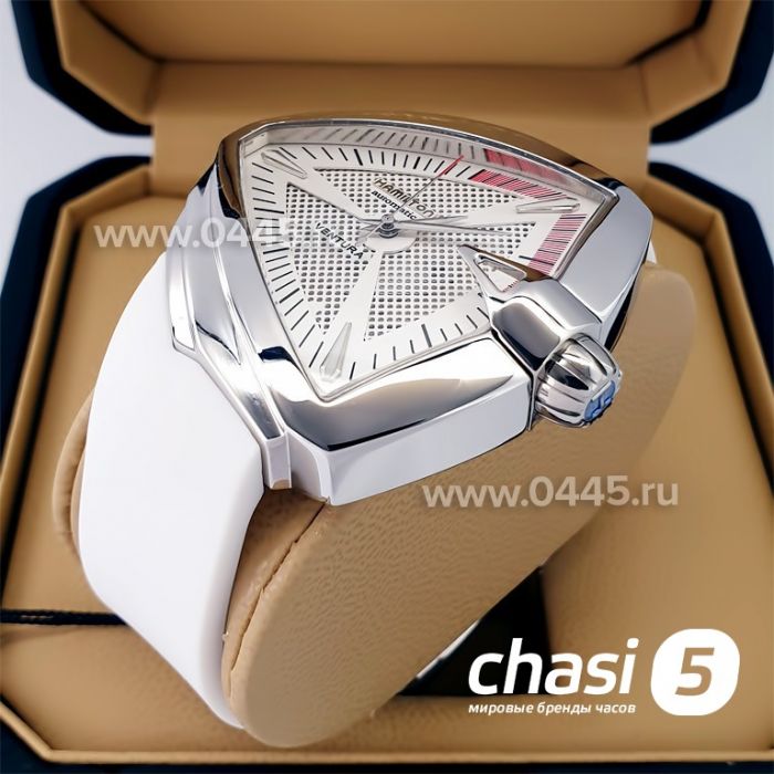 Часы Hamilton Shaped (22076)