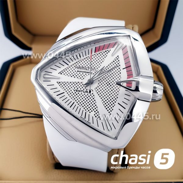 Часы Hamilton Shaped (22076) Часы Hamilton Shaped (22076)