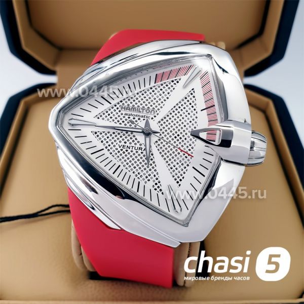 Часы Hamilton Shaped (22077) Часы Hamilton Shaped (22077)