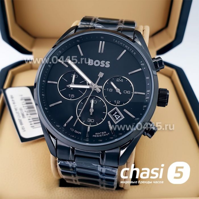 Часы HUGO BOSS (22083)