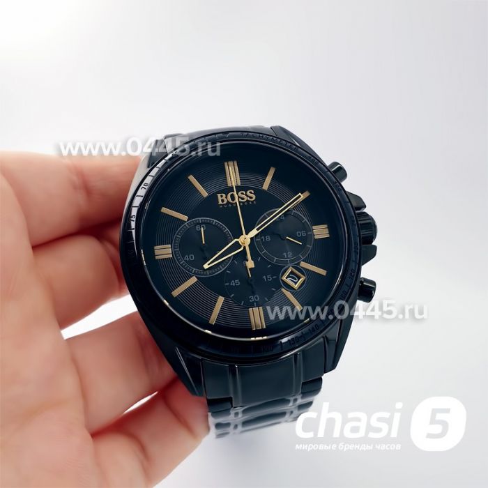 Часы HUGO BOSS (22086)