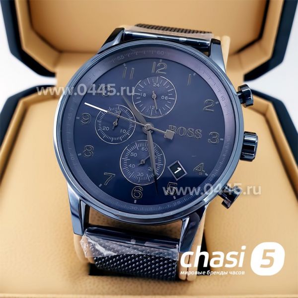 Часы HUGO BOSS (22092) Часы HUGO BOSS (22092)