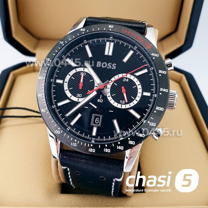 Часы HUGO BOSS (22097)