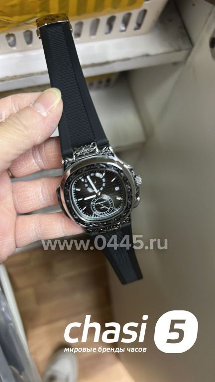 Часы Patek Philippe Men Nautilus (22131)