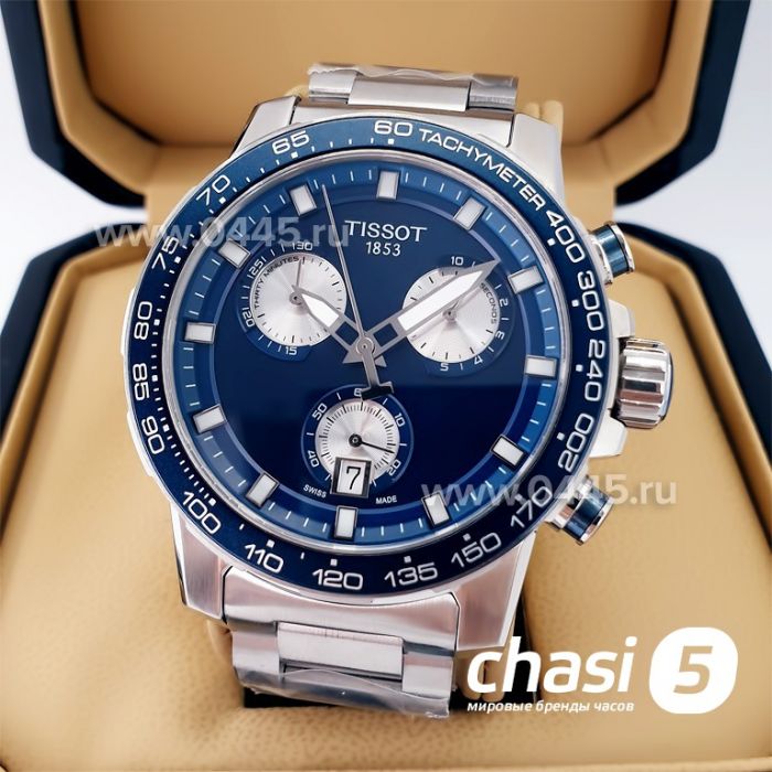 Часы Tissot Supersport Chrono (22168)