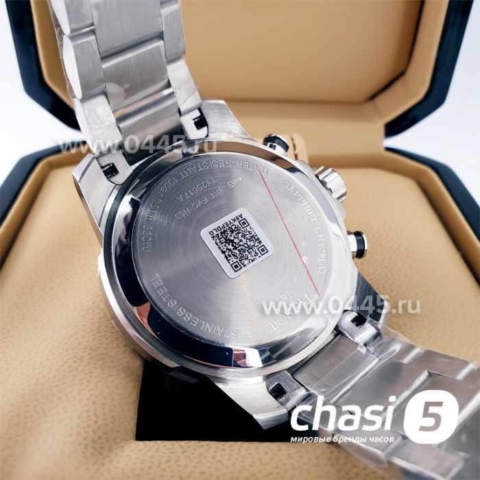 Часы Tissot Supersport Chrono (22168)