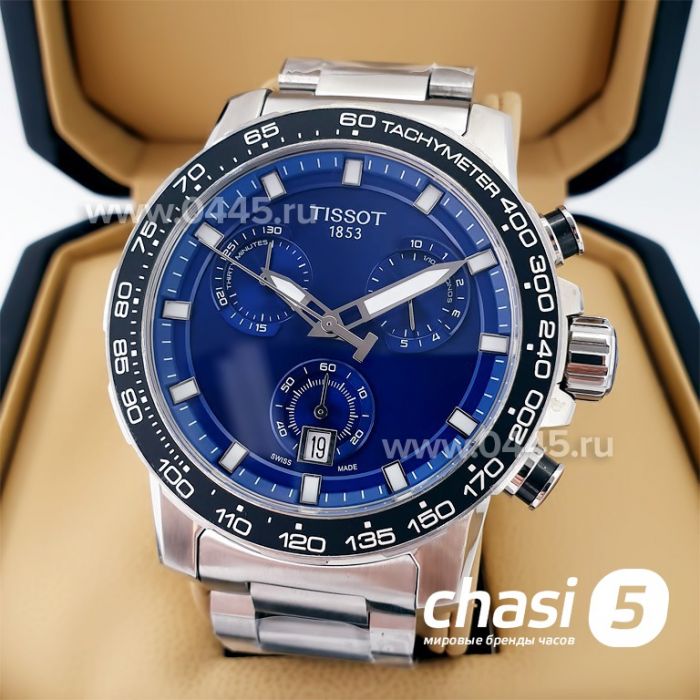 Часы Tissot Supersport Chrono (22169)