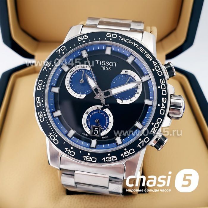 Часы Tissot Supersport Chrono (22170)