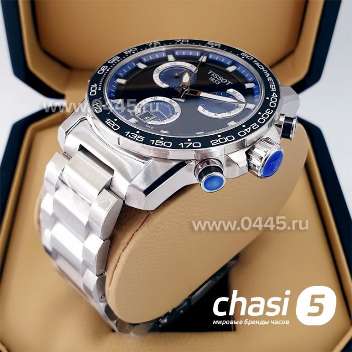Часы Tissot Supersport Chrono (22170)