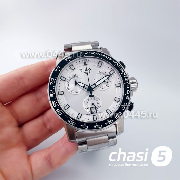 Часы Tissot Supersport Chrono (22171)