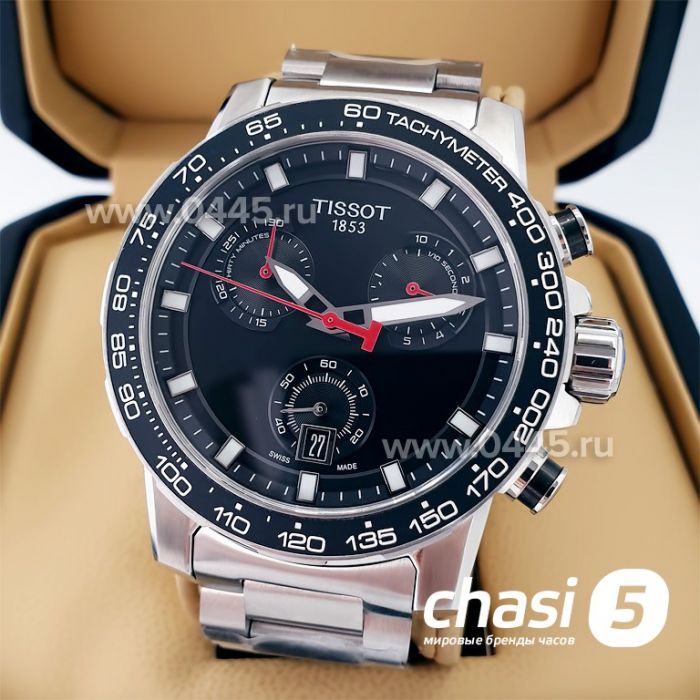 Часы Tissot Supersport Chrono (22172)