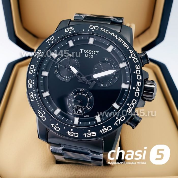 Часы Tissot Supersport Chrono (22173)