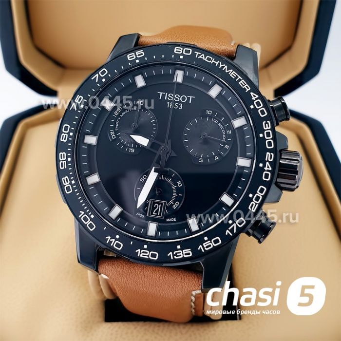Часы Tissot Supersport Chrono (22174)
