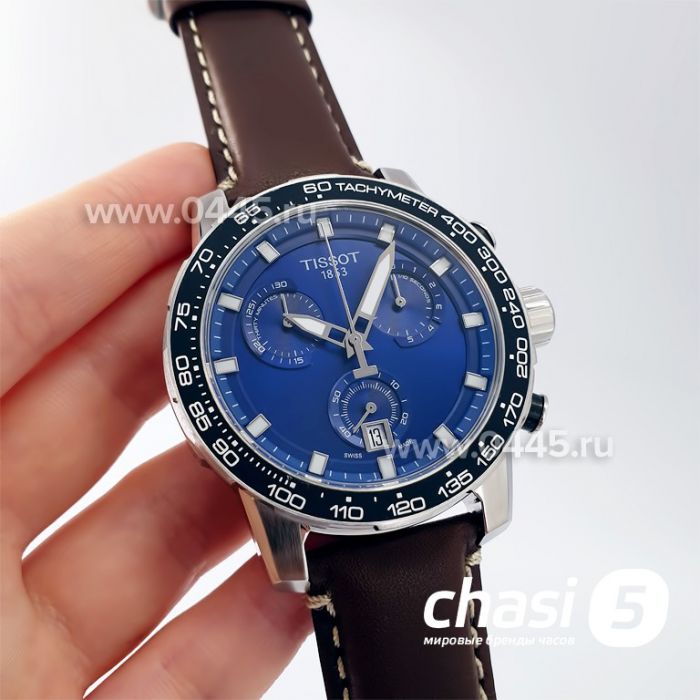 Часы Tissot Supersport Chrono (22176)