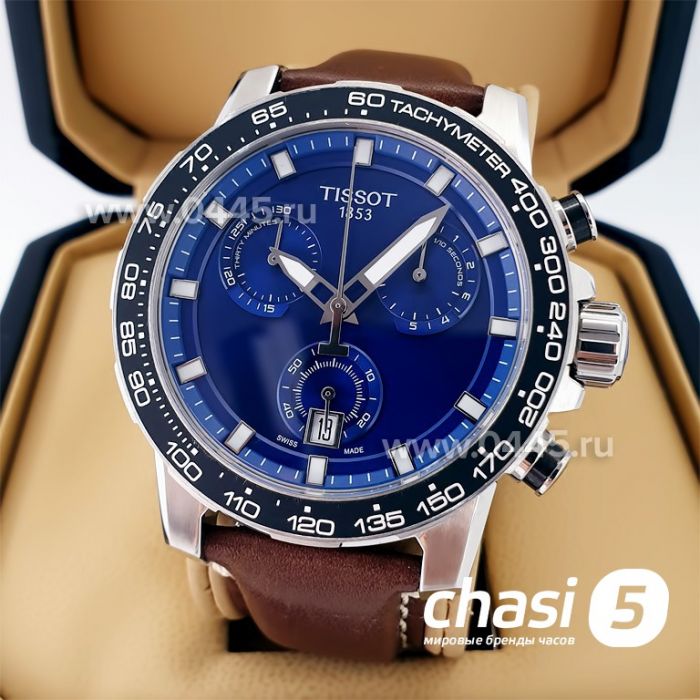 Часы Tissot Supersport Chrono (22176)