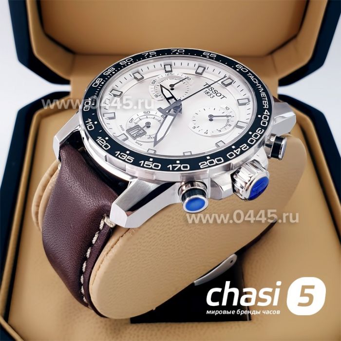 Часы Tissot Supersport Chrono (22177)