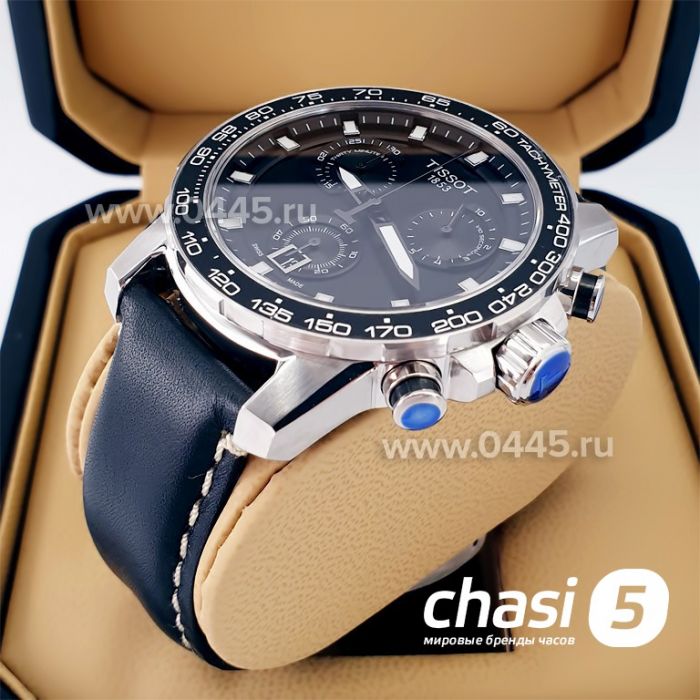 Часы Tissot Supersport Chrono (22178)