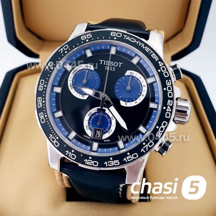 Часы Tissot Supersport Chrono (22179)