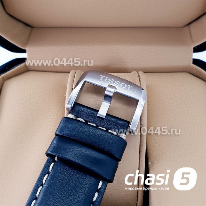 Часы Tissot Supersport Chrono (22179)