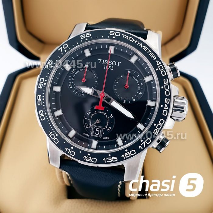 Часы Tissot Supersport Chrono (22180)