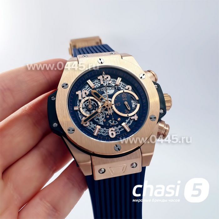 Часы Hublot Big Bang Unico (22186)