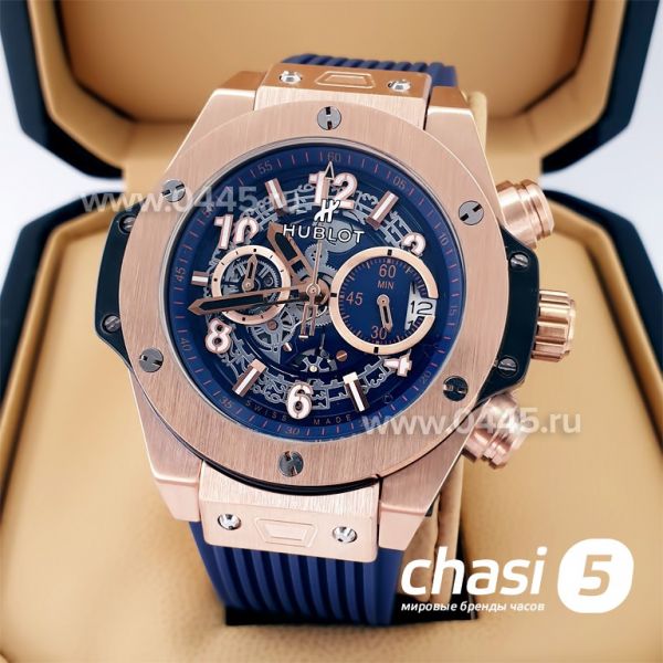 Часы Hublot Big Bang Unico (22186) Часы Hublot Big Bang Unico (22186)