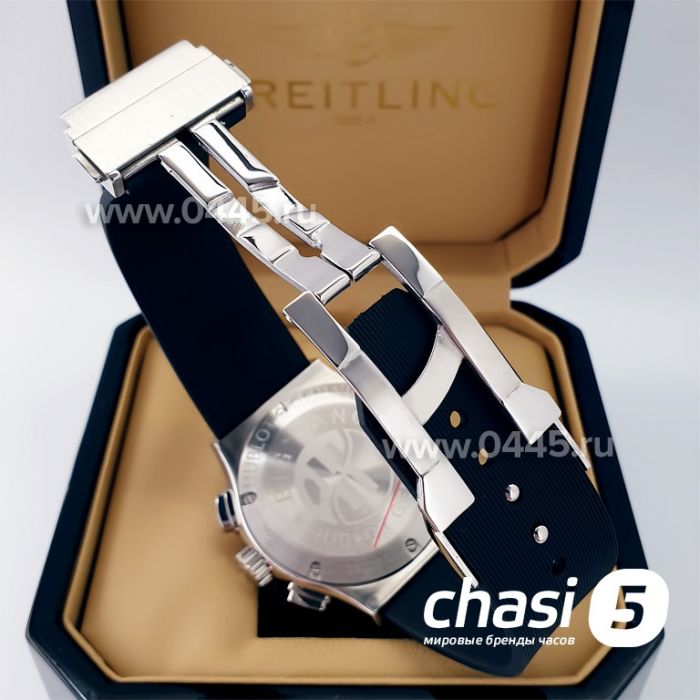 Часы HUBLOT Classic Fusion Chronograph (22195)