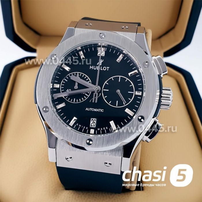 Часы HUBLOT Classic Fusion Chronograph (22195)