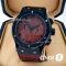 Часы HUBLOT Classic Fusion Chronograph (22198)