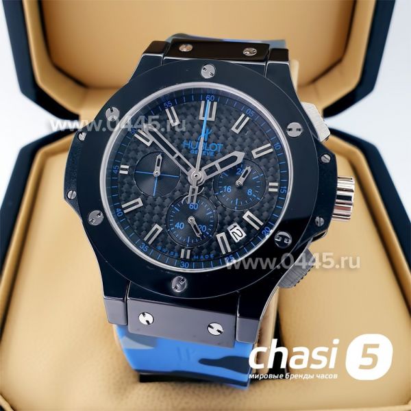 Часы HUBLOT Commando (22199) Часы HUBLOT Commando (22199)