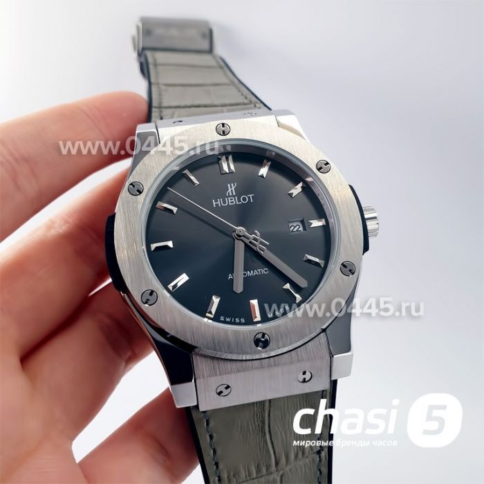 Часы HUBLOT Classic Fusion (22201)