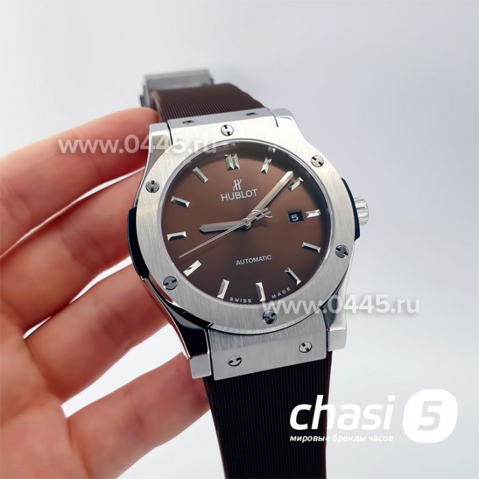 Часы HUBLOT Classic Fusion (22202)